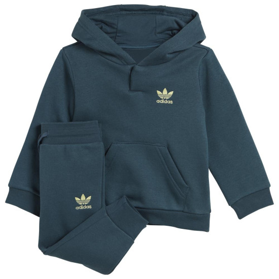 Adidas Βρεφικές φόρμες σετ Originals